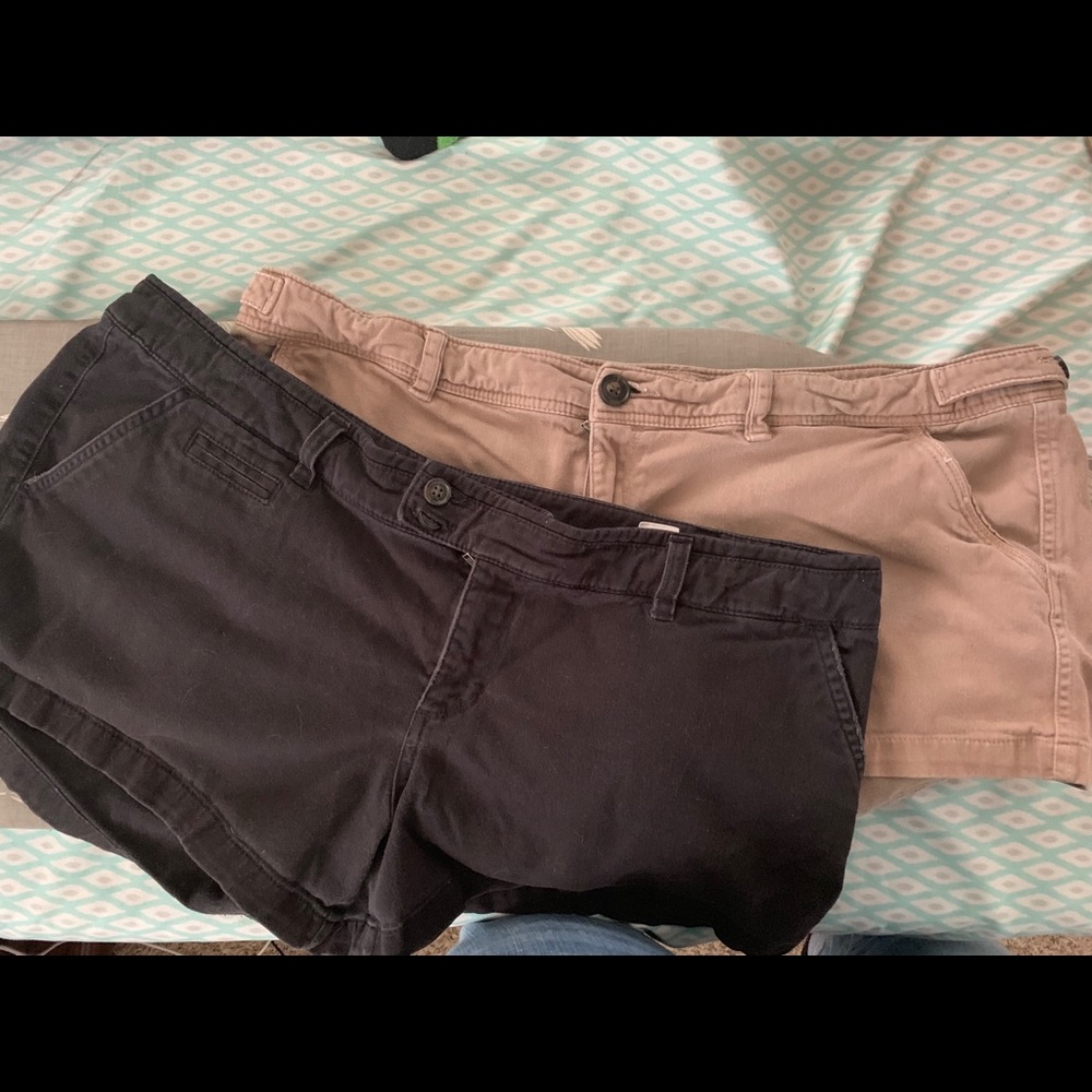 American Eagle shorts size 14